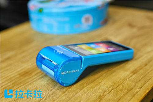 為什么越來越多的人選擇辦理大POS機？ 